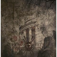 Spreu & Weizen - Gott vergelt's CD