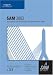 SAM 2003 Assessment and Training for Microsoft Office 2003