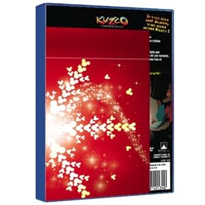 Kuzco : l'Empereur Mégalo (inclus un demi-boîtier cadeau)