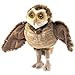 Folkmanis Burrowing Owl Hand Puppet
