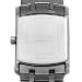 51A4h2AXkRL. SL75  Armitron Mens Swarovski� Crystal Accented Gun Metal Gray