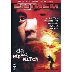 Da Hip Hop Witch