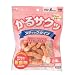 アイリスオーヤマ　新食感ささみジャーキーかるサクッ　スティックタイプ（お米入り）　SSS-45K