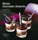 Divine chocolate desserts