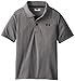 Under Armour Boy's 2-7 UA Match Polo Ch