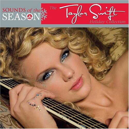 Taylor Swift - Holiday Collection / Sounds of the Season CD