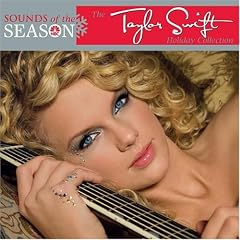 Taylor humourist - Holiday Collection / Sounds of the Season CD