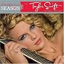 Taylor Swift - Holiday Collection / Sounds of the Season CD