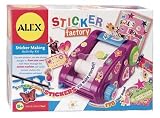 Sticker Factory Refill from Alex Toys