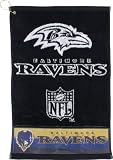 Atlanta Falcons 16x24 Jacquard Golf Towel