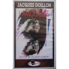 Amoureuse L [VHS]