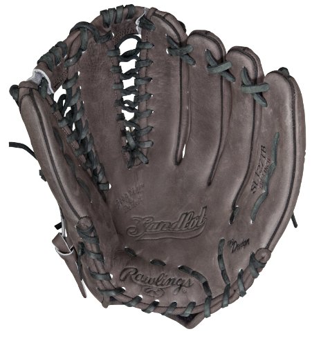 Rawlings Sandlot Series SL127TB Ball Glove