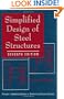 Simplified Design of Steel Structures (Parker/Ambrose Series of Simplified Design Guides)