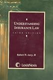 Understanding Insurance Law (The Understanding series)