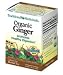 Health & Personal Care : Organic Ginger 16 Bags