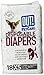 OUT! Disposable Dog Diapers