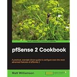 pfSense 2 Cookbook