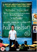 Half Nelson [2006] [DVD]