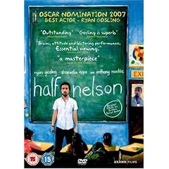 Half Nelson [UK Import]