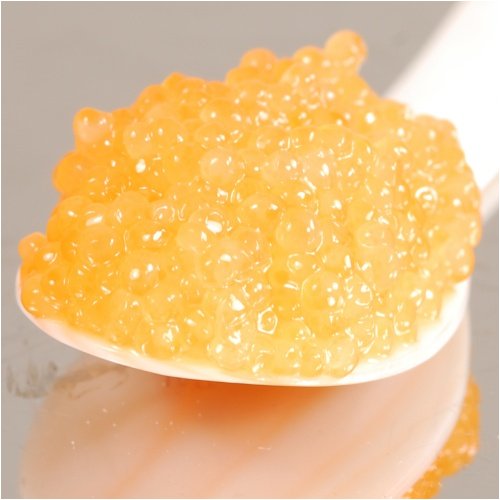 American Golden Caviar Malossol by Gourmet Food Store