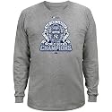 New York Yankees 2009 World Series Champions Official Locker Room Long Sleeve Tee