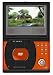 Curtis DVD7015 7-Inch Portable DVD Player, Orange