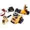 Get a set of starter power tools to get your projects DONE