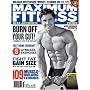 Maximum Fitness