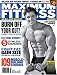 Magazines : Maximum Fitness