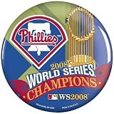 Philadelphia Phillies 2008 World Series Champions 3