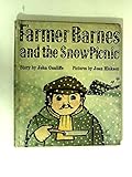 Farmer Barnes and the snow picnic