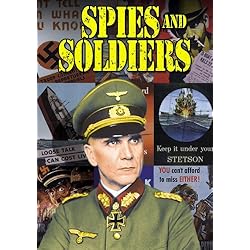 Spies And Soldiers