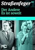 Stra�enfeger 01 - Der Andere / Es ist soweit