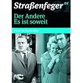 Stra�enfeger 01 - Der Andere / Es ist soweit