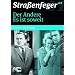 Stra�enfeger 01 - Der Andere / Es ist soweit