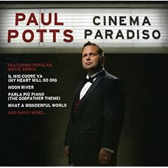 Cinema Paradiso