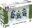 Dust Tactics: Tank Busters
