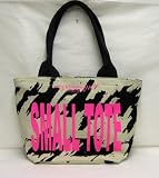 Marc By Jacobs Small Tote Parsnip Multi Bag Handbag