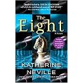 The Eight (Reprint) (Paperback)