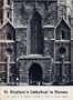 St. Stephen's Cathedral in Vienna: A short guide to St. Stephens's cathedral in Vienna