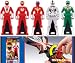 海賊戦隊ゴーカイジャー レンジャーキーシリーズ レンジャーキー3 食玩 バンダイ(全５種フルコンプセット)