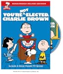 Peanuts: You're Not Elected Charlie B...