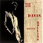 Click here to buy Dig by  Miles Davis .