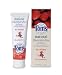 Personal Health Care : Tom's of Maine Natural Fluoride-Free Toothpaste for Children- Silly Strawberry