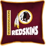 NFL Sideline Pillow Washington Redskins $24.08