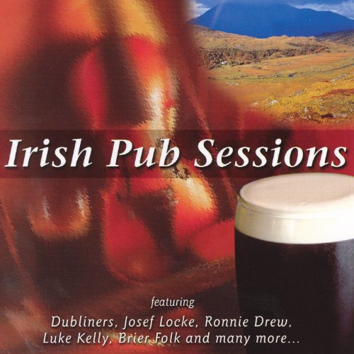 IRISH PUB SESSIONS