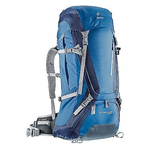 Deuter Women's Futura Vario 50 + 10 SL Internal Frame Pack On Sale