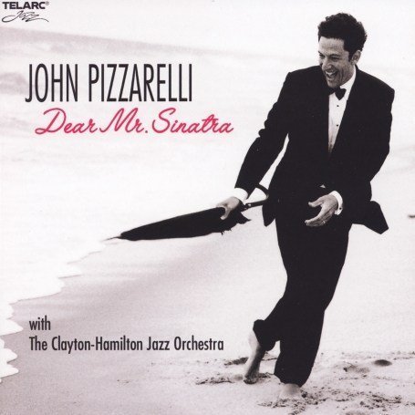 CD-Charts  Music : Dear Mr. Sinatra