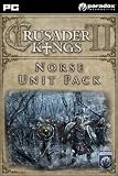 Crusader Kings II: Norse Unit Pack [Download]