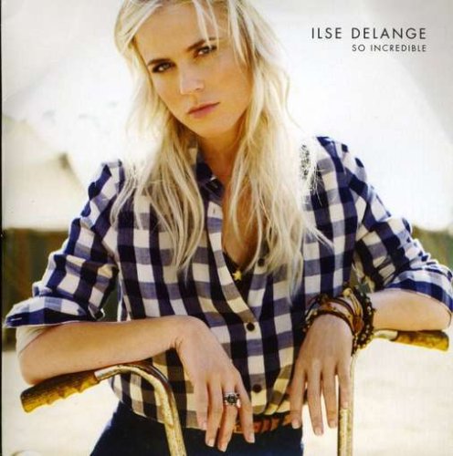 Ilse Delange Foto 2